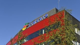 Fingrids History And Operations - The Electricity Market In Finland