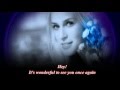 HEY (With Lyrics)  - Julio Iglesias