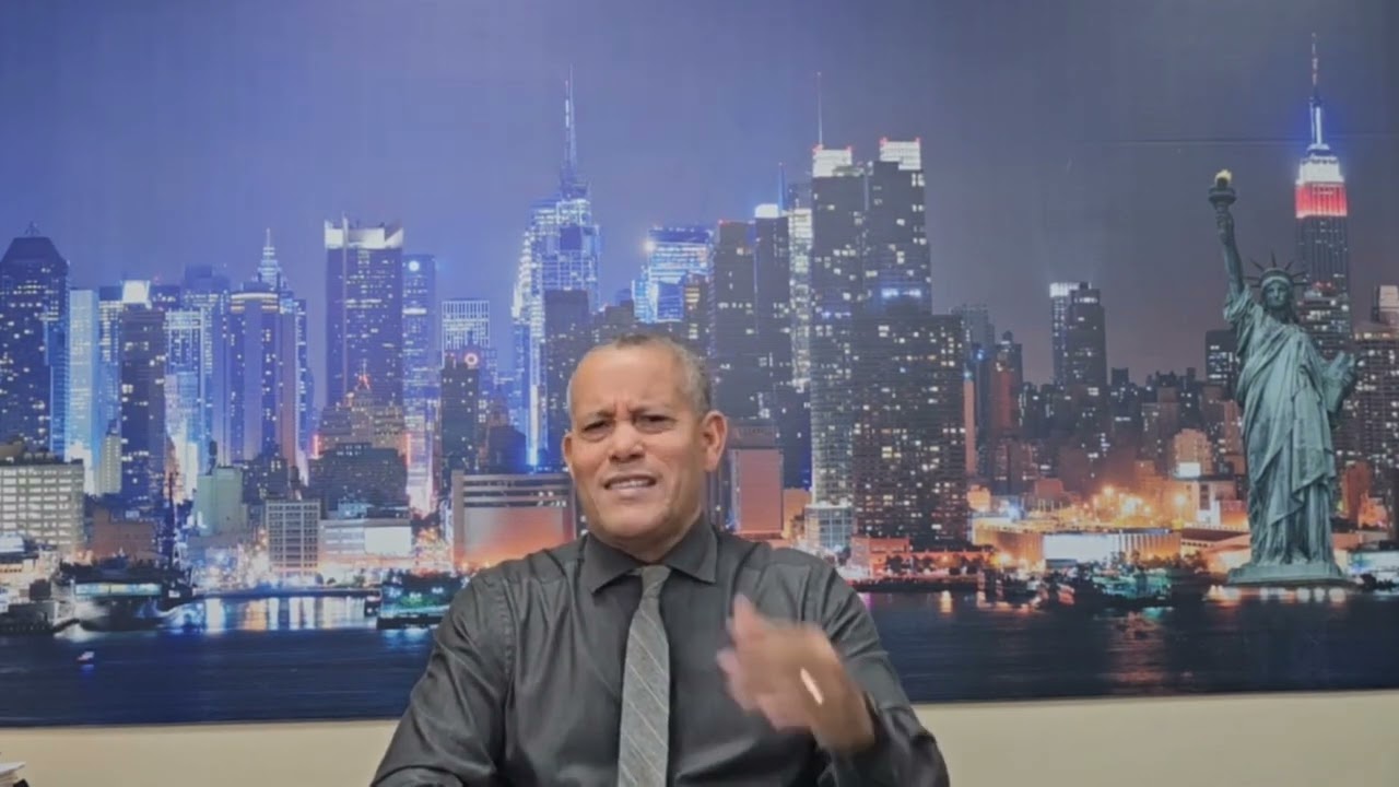 El Fenómeno Mahaidó en República Dominicana y degradación del pasaporte estadounidense