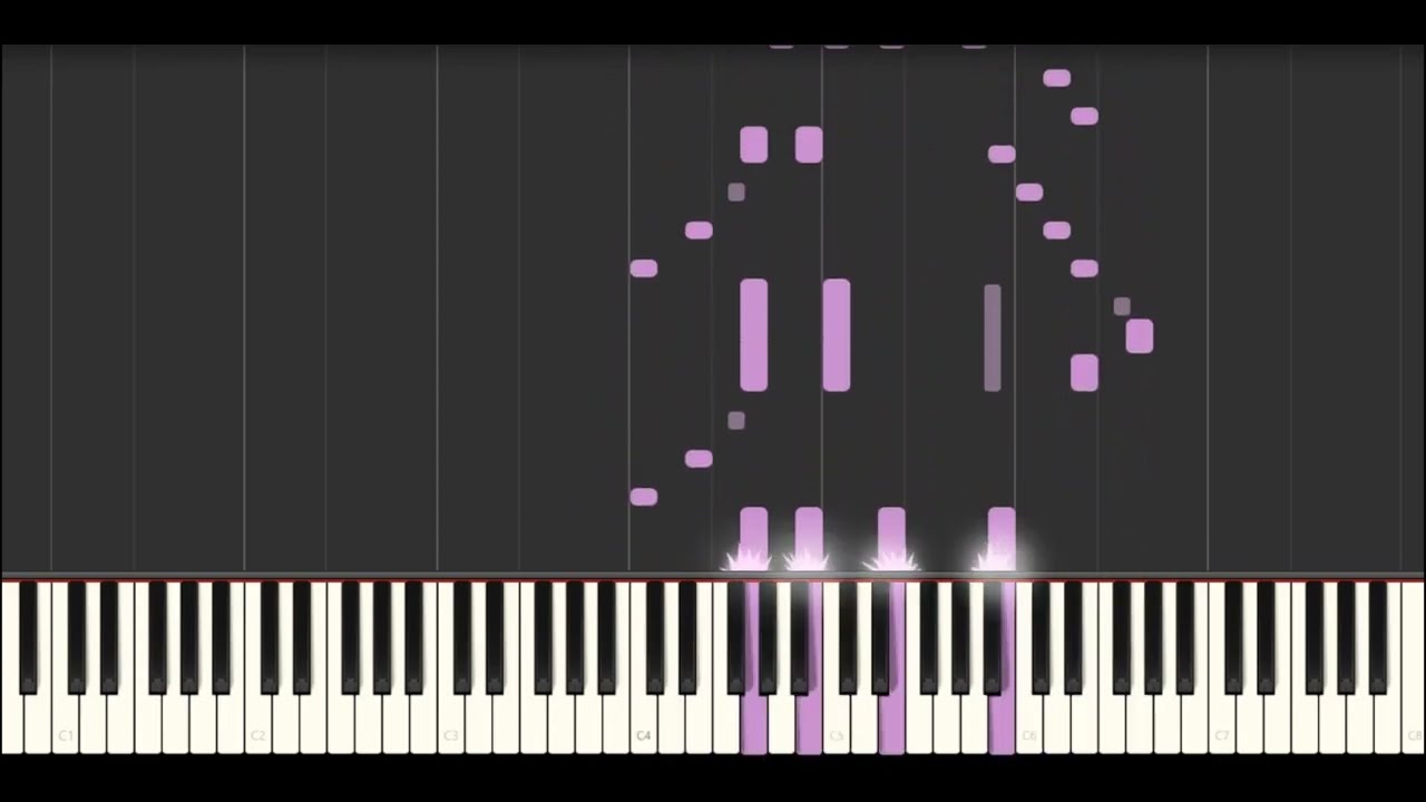 Pyotr Ilyich Tchaikovsky - Op 39 No 20 - The Witch