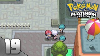 Dawn (Trainer), Pokémon, Dawn (Pokemon Platinum) / もどれビーダル