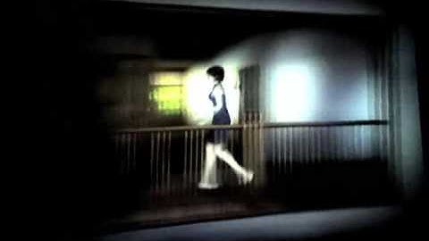 Fatal frame 3 Walkthrough (PART23)
