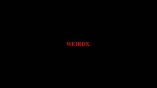 scarlxrd - WEIRDX