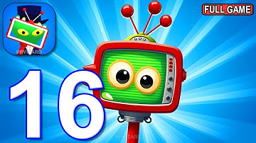 Find The Alien - Gameplay Walkthrough Part 16 - New Update Full Game (iOS, Android)