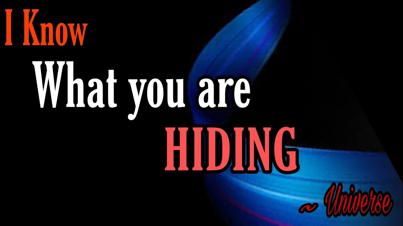 Let them do things their own // Message From Universe 🌈🦋❤️