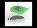 #WF8002#Metering Chip#WaterMeterSensor#Smart Gas Meter Module#Smart Water Meter Module#ASIAWATER