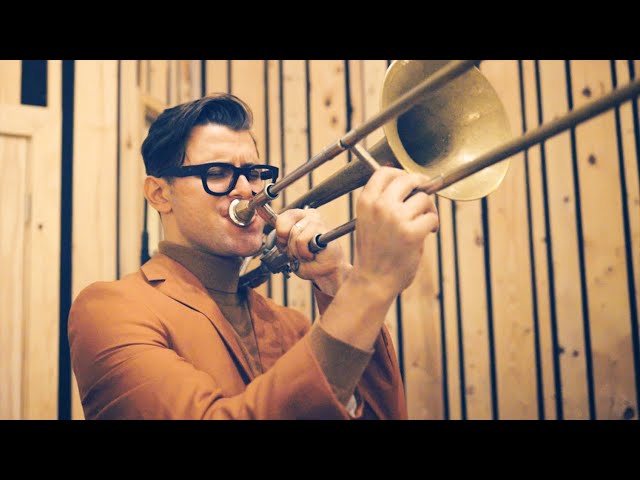 Lucky Chops - Stand By Me (Studio Video) class=