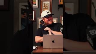Vin Diesel Compares Us? Podcast Reacts To Hilarious Comment! #shorts