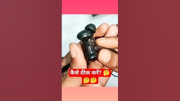 OnePlus Bullets Wireless Z2 Neckband Repair, OnePlus Bullets Wireless Z2 is not turning on, how t...