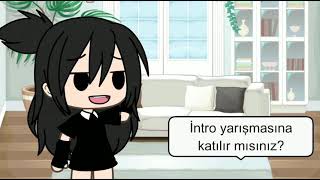 İntro Yarışmasına Katılır Mısınız? Qwq