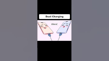 Had an Agreement for Charging at Home, But... | Animated Short