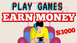 Games pay you real money - LEGIT MOBILE GAMES - Play games offline and EARN MONEY 2020 screenshot 5
