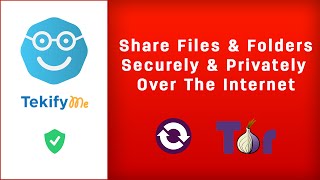 [Ultimate Guide] How To Share Files And Folders Securely And Anonymously