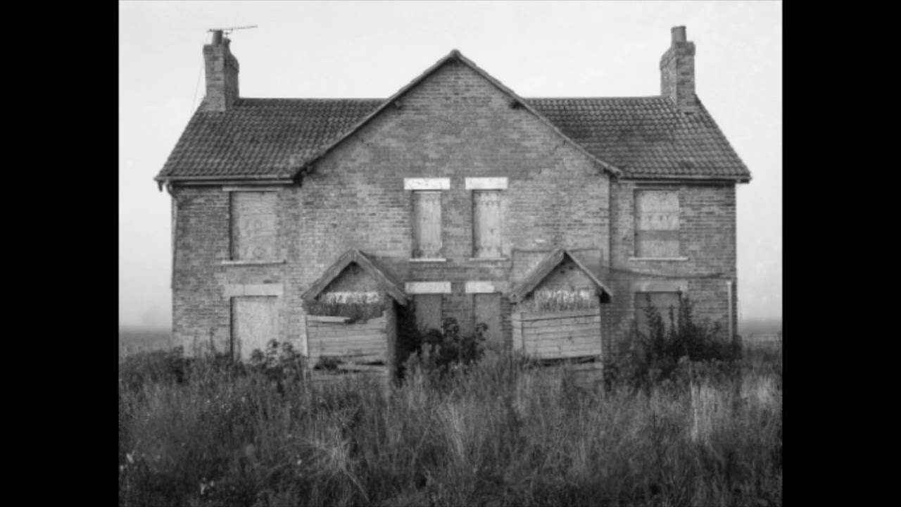 An Unsettling Theme | Horror | 16-EDO