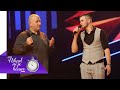 Radoje i Marko Putica - Sta ce meni vise od toga - (live) - NNK - EM 18 - 16.01.2022