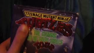 Vhsdvdblu-Ray Update For April 14Th, 2019