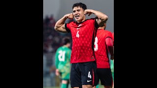 Leon Jones #3 (Kitchee) \u0026 #4 (Hong Kong) - 2024/2025 Highlights