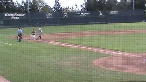 Baseball 3 umpire mechanics FullRotationandPlayat3rd.mov