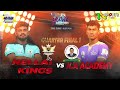 Quarter Final 1 | NA Academy Vs Nellai Kings | Velammal Yuva Kabaddi Series Tamil Nadu Clubs 2024