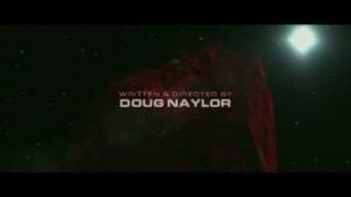 Red Dwarf: The Movie - Extended Opening Titles - HD