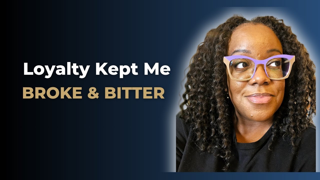 От лояльности к транзакционности: моя карьера в некоммерческой организации изменила всё