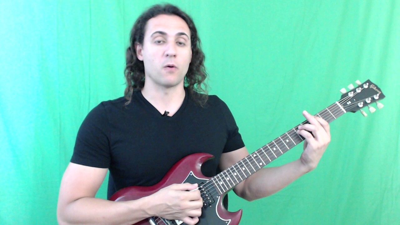 Bad Religion- American Jesus - Easy Guitar Lesson