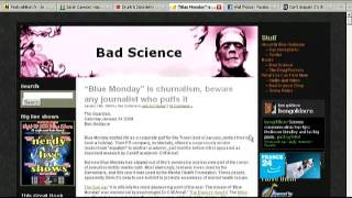 01/17/2012 MEDIA WATCH International