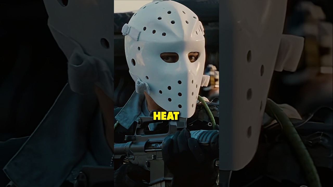 Did you know in HEAT…