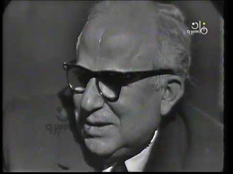 كاتب وقصة صاحب القنديل يحيى حقي