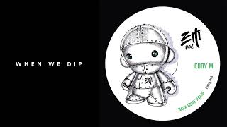 Premiere: Eddy M - Back Home Again [EMrec]