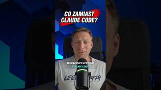 Codex zamiast Claude Code? #sztucznainteligencja #ai #codex #claude