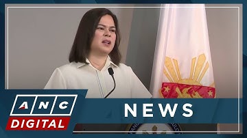 VP Duterte office: P3.9-M 