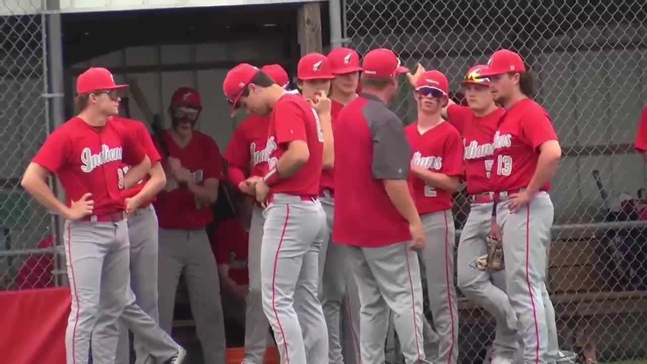 MSHSAA District Baseball Highlights