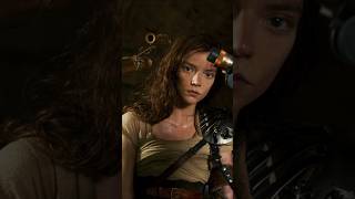 Furiosas Fury Revenge Unleashed Furiosa A Mad Max Saga