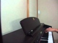 trf  ENGAGED piano