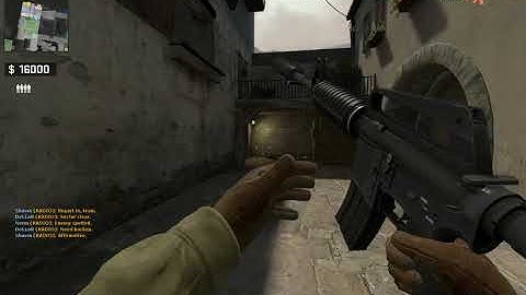 counter strike source cs go mod dust 2 pack