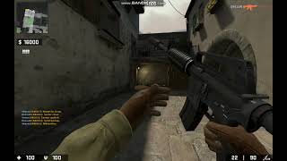 counter strike source cs go mod dust 2 pack