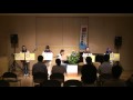 たなばたさま 池田公生&amp;お洒落倶楽部