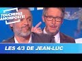 Les 4/3 de Jean-Luc Lemoine : Jean-Michel reprend Calogero