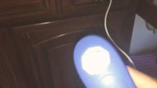 What if you use a Wii Nunchuck on the SNES classic