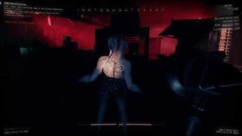 GTFO Scout Kill: Sprint-Aggravated Kill (126L in R3A2)