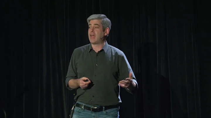 Dan Hooper: Our Universes First Seconds | Town Hal...