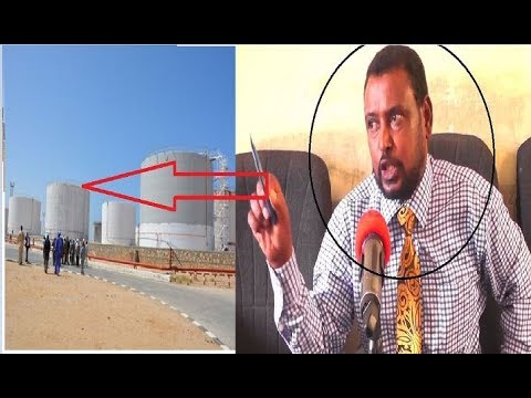 Gud Gudida Degaanka Golaha Wakilada Oo Shaciyay In Qaraar Laga Sosaro Ha...