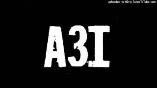 A3I (ANY THREE INITIALS) (Flipper + Bad Posture) 5 Tracks 1985 Rehearsal Recordings Rare USA Punk