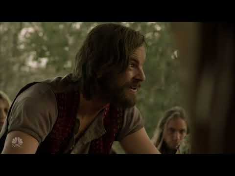 Aquarius Some Scenes 