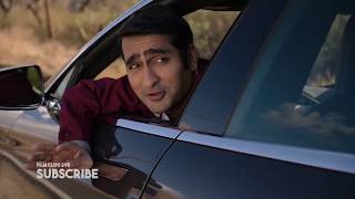 Dinesh bribe a cop - Silicon Valley S5