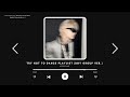 kpop try not to dance playlist (boy group ver.)