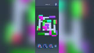 🔥 Shape Escape Level 137 Walkthrough | Can You Solve It 🧠💥