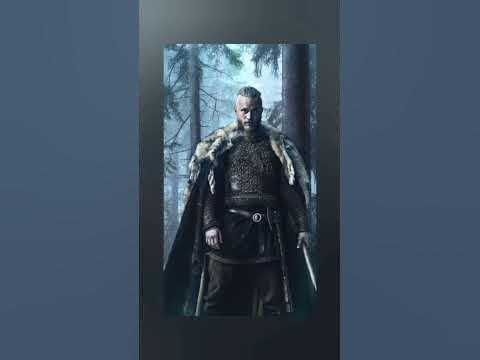 "Конунг " Рагнар Лордброк - YouTube