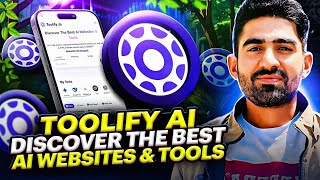 This Site Shows You ALL Free AI Credits You Can Grab!